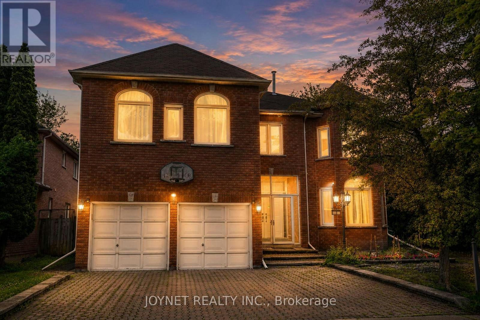 2 Woodriver Street, Richmond Hill, ON, L4S 1B2 - 2