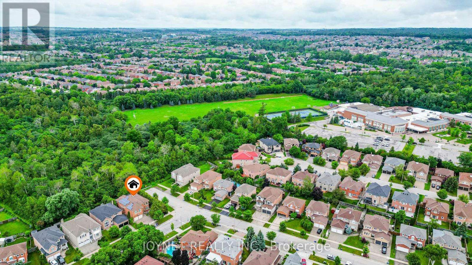 2 Woodriver Street, Richmond Hill, ON, L4S 1B2 - 44