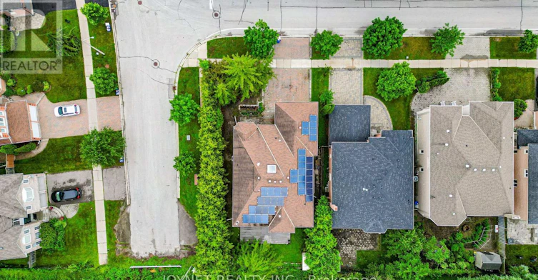 2 Woodriver Street, Richmond Hill, ON, L4S 1B2 - 42