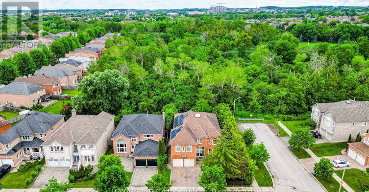 2 Woodriver Street, Richmond Hill, ON, L4S 1B2 - 39