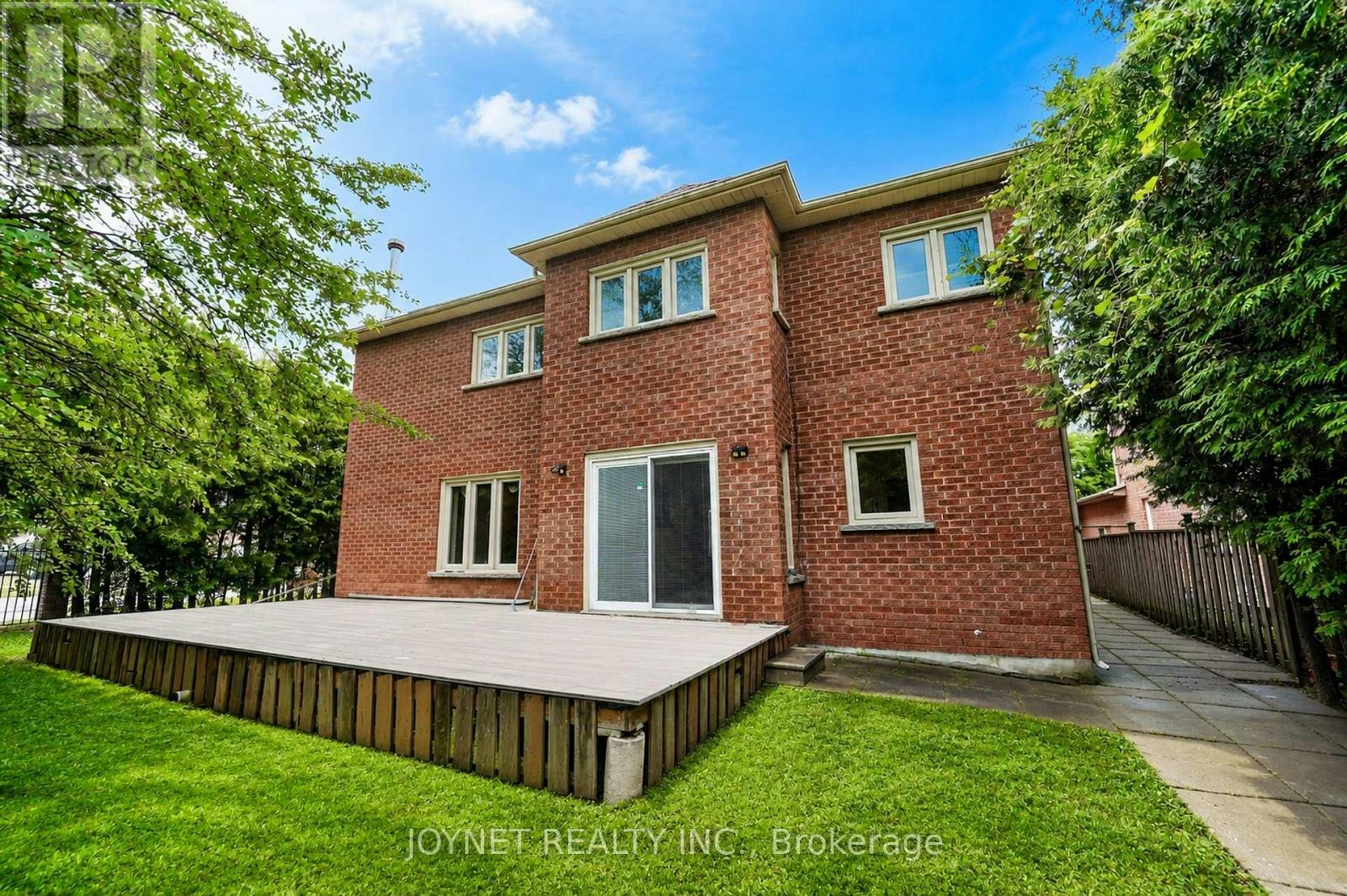 2 Woodriver Street, Richmond Hill, ON, L4S 1B2 - 38