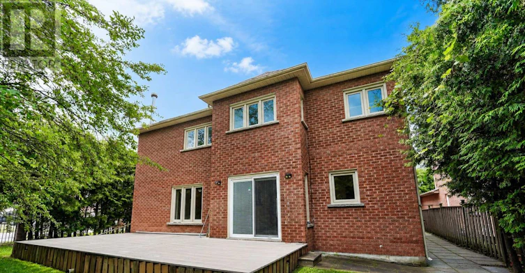 2 Woodriver Street, Richmond Hill, ON, L4S 1B2 - 38