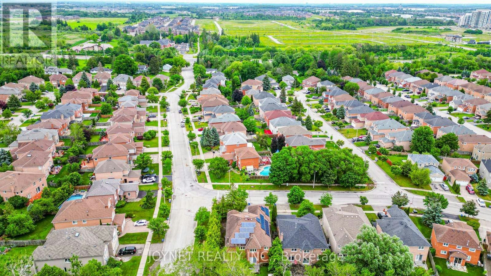 2 Woodriver Street, Richmond Hill, ON, L4S 1B2 - 43