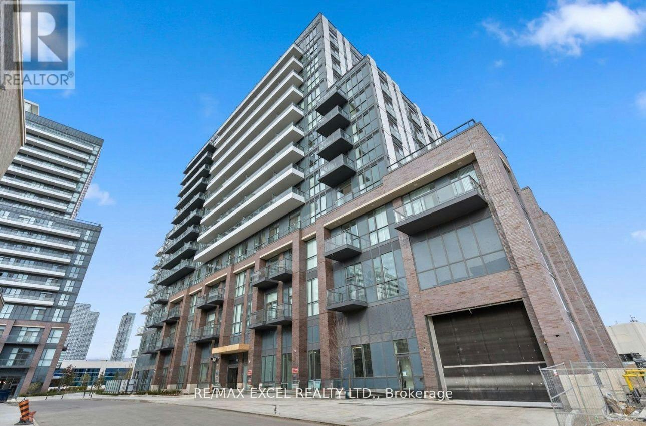 820-60 Honeycrisp Crescent, Vaughan, ON, L4K 0N5 - 12