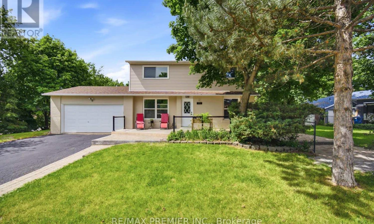 115 William Roe Boulevard