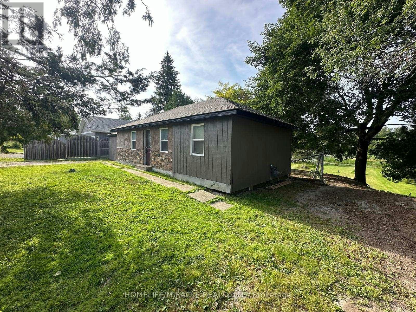 164 Riverbank Drive, Georgina, ON, L0E 1N0