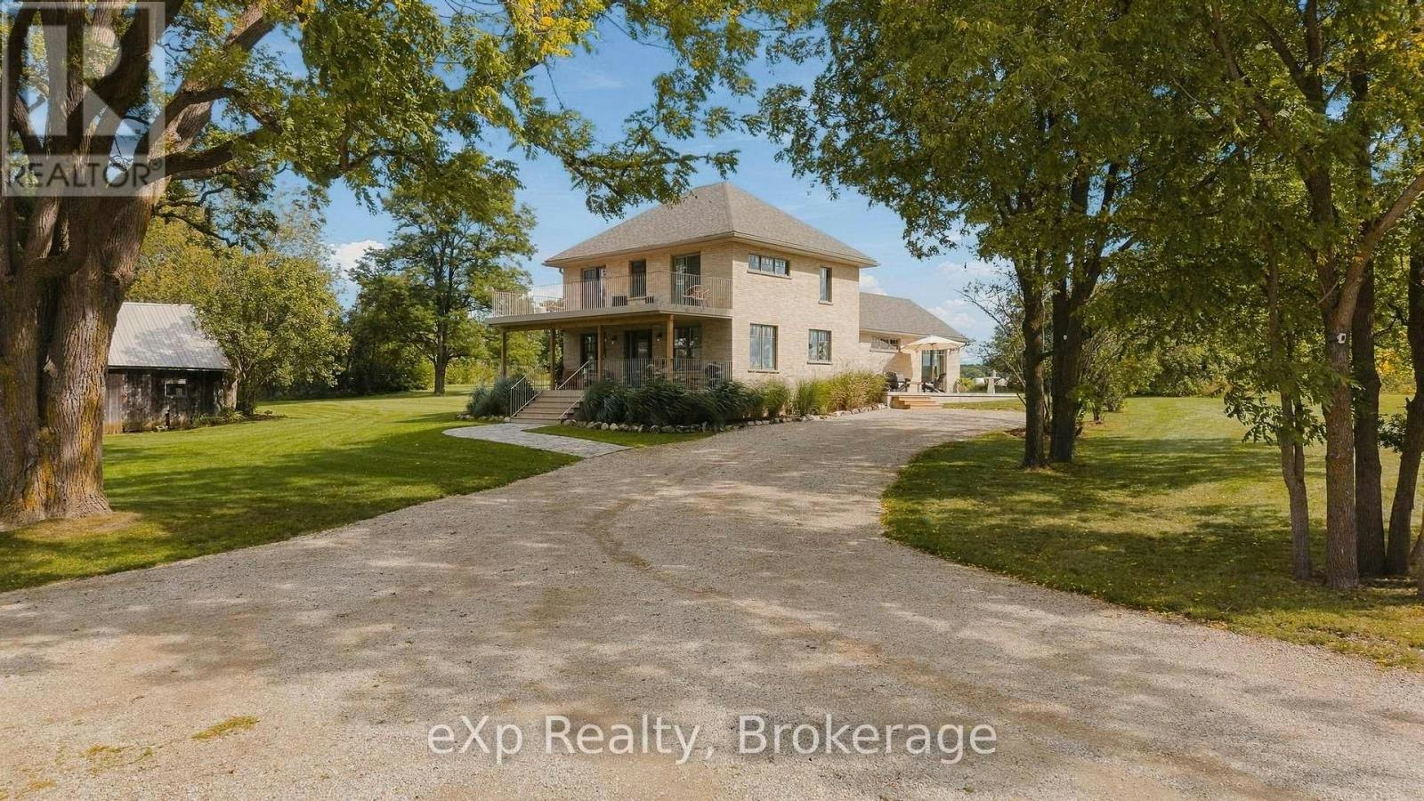 234089 2 Wgr Conc Road, West Grey, ON, N0G 1R0