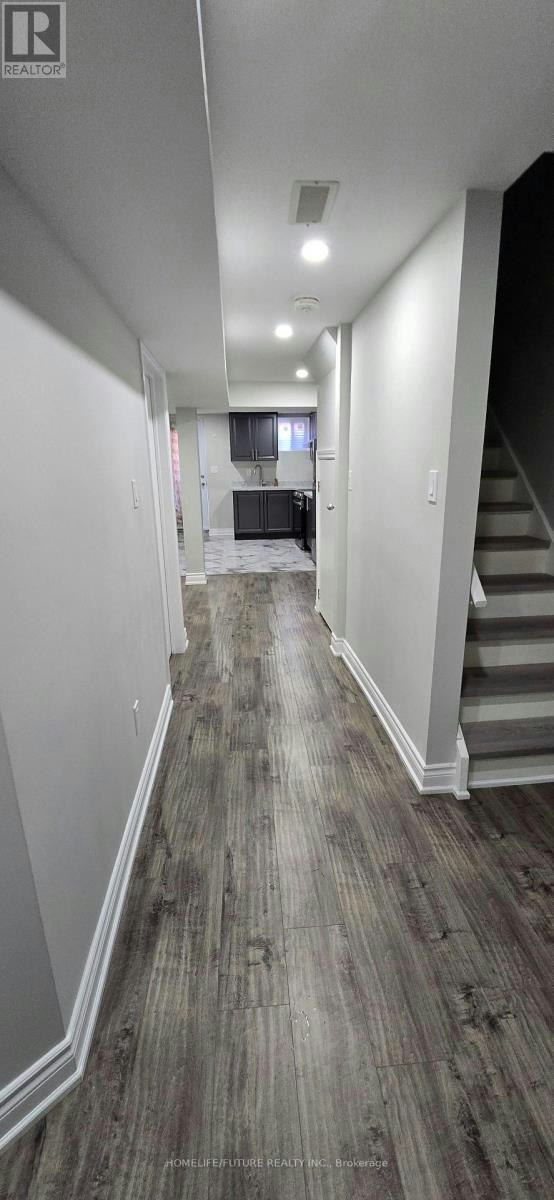 BSMT-6920 Haines Artist Way, Mississauga, ON, L5W 1B7 - 19