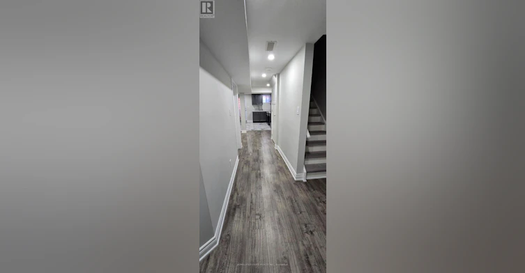 BSMT-6920 Haines Artist Way, Mississauga, ON, L5W 1B7 - 19