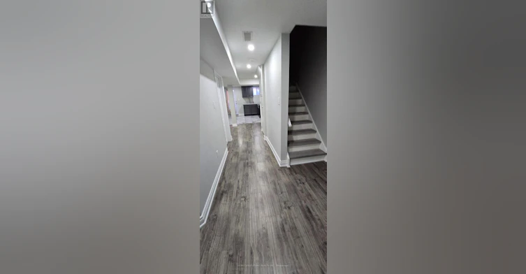 BSMT-6920 Haines Artist Way, Mississauga, ON, L5W 1B7 - 7