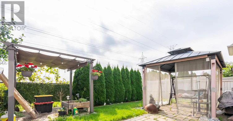 3053 Ferguson Drive, Burlington, ON, L7M 0G5 - 32