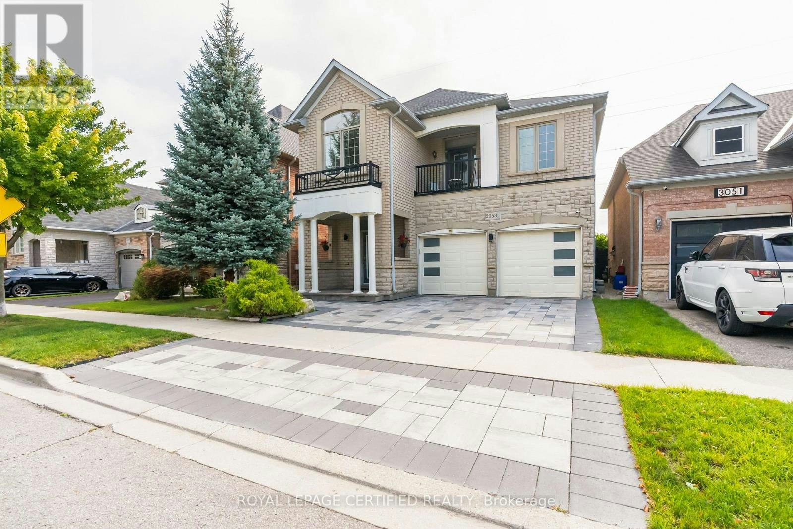 3053 Ferguson Drive, Burlington, ON, L7M 0G5 - 2