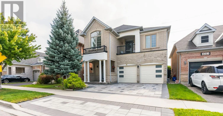 3053 Ferguson Drive, Burlington, ON, L7M 0G5 - 2