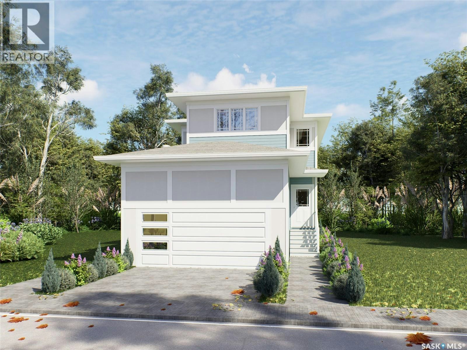 602 Yuel Crescent, Saskatoon, SK, S7W 1N9