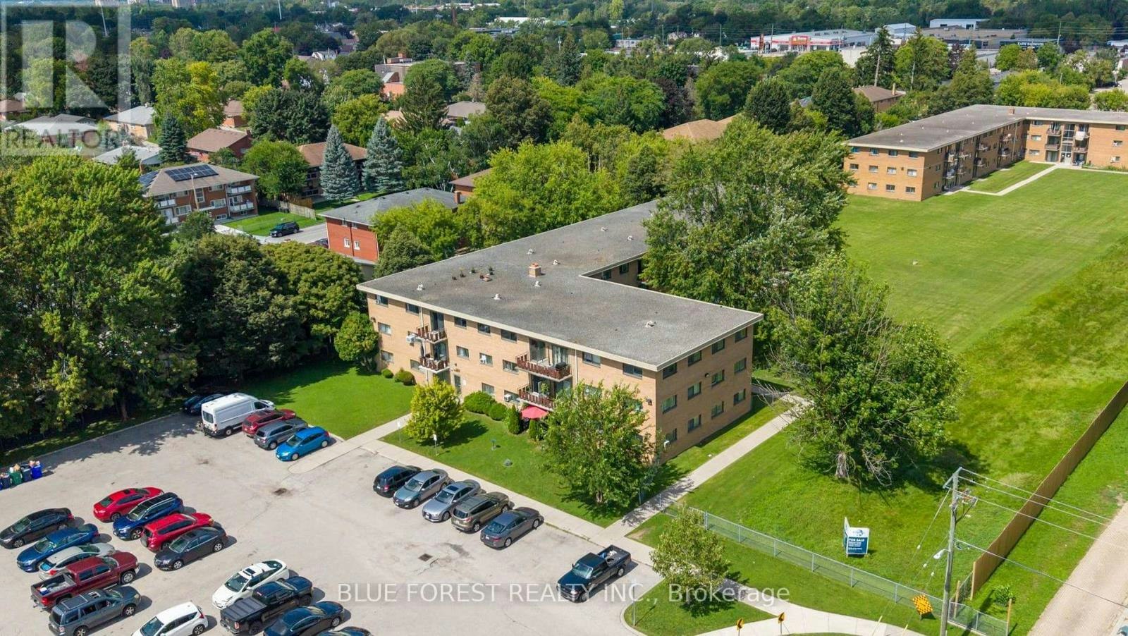112-1830 Dumont Street, London, ON, N5W 2S1