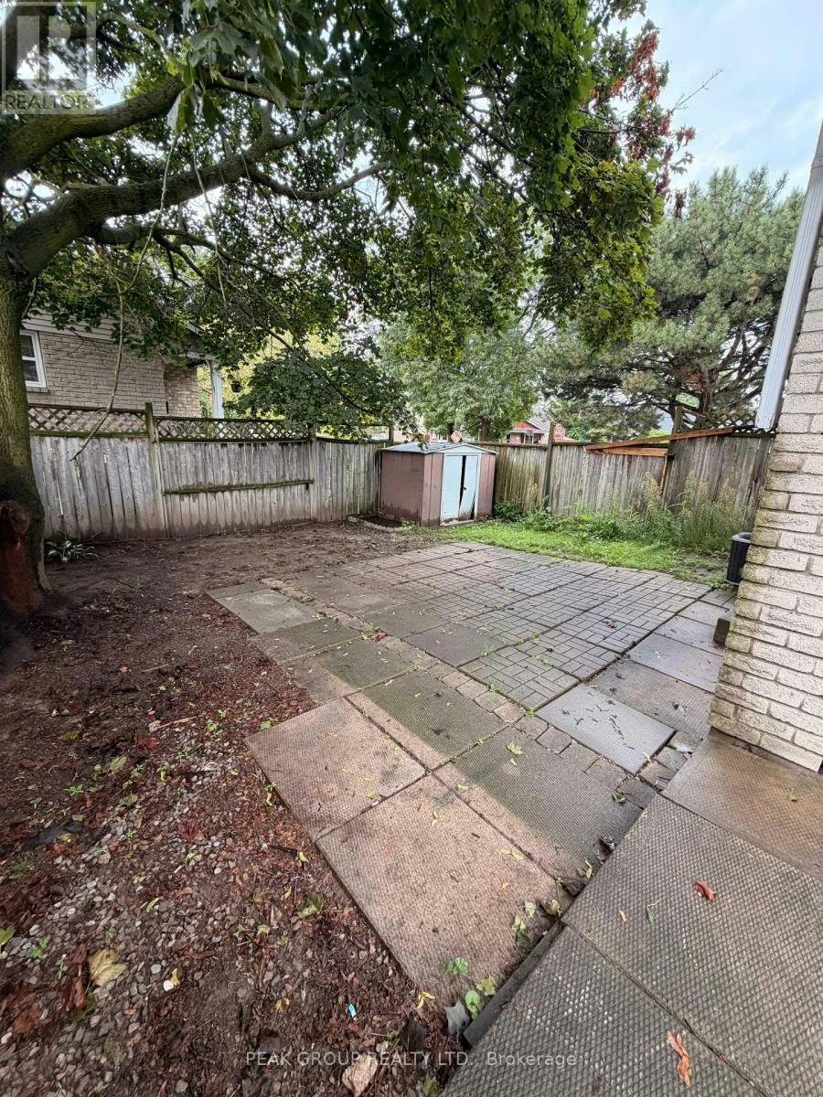 283 Vine Street, St. Catharines, ON, L2M 7R5 - 8