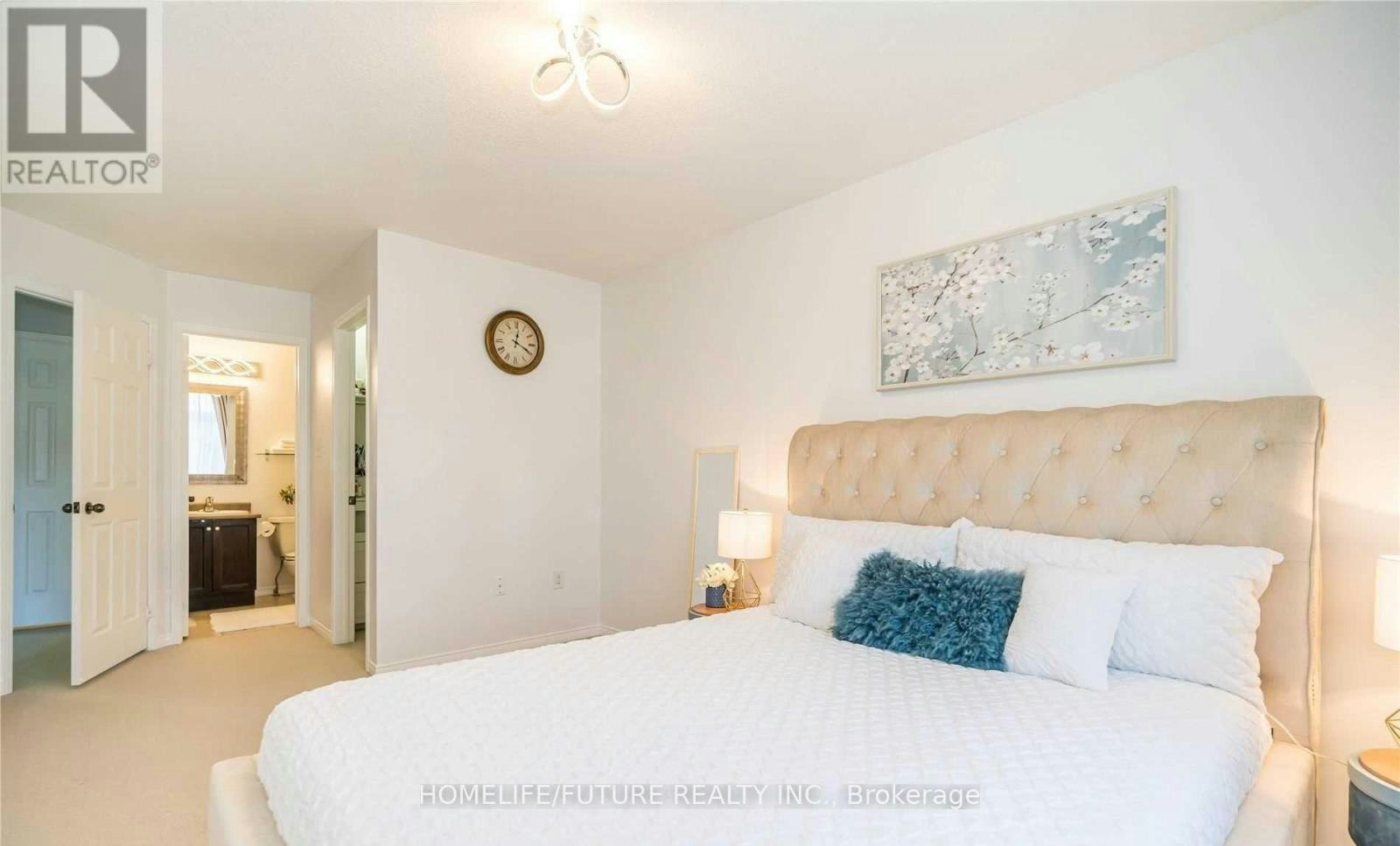 21 Linnell Street, Ajax, ON, L1Z 0K9 - 11