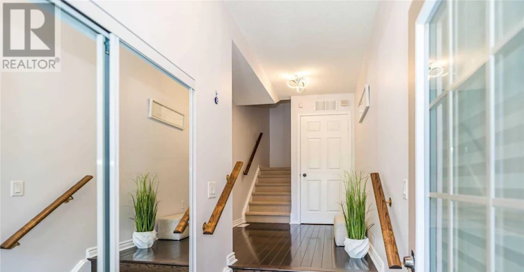 21 Linnell Street, Ajax, ON, L1Z 0K9 - 3