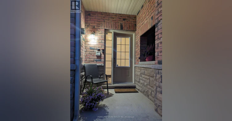 21 Linnell Street, Ajax, ON, L1Z 0K9 - 2