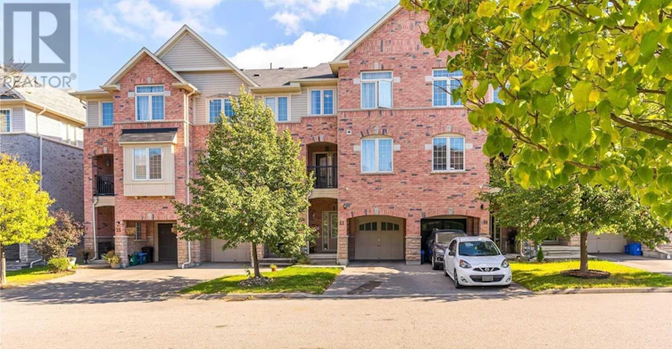 21 Linnell Street, Ajax, ON, L1Z 0K9