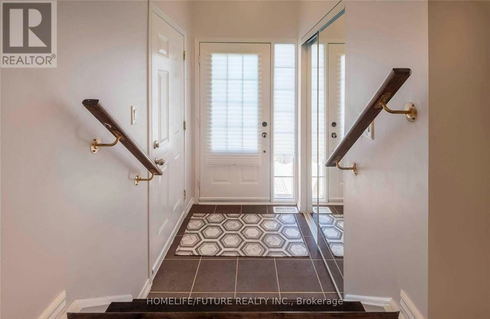 21 Linnell Street, Ajax, ON, L1Z 0K9 - 4