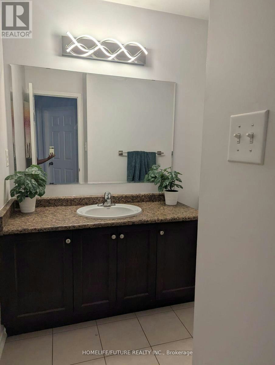 21 Linnell Street, Ajax, ON, L1Z 0K9 - 13