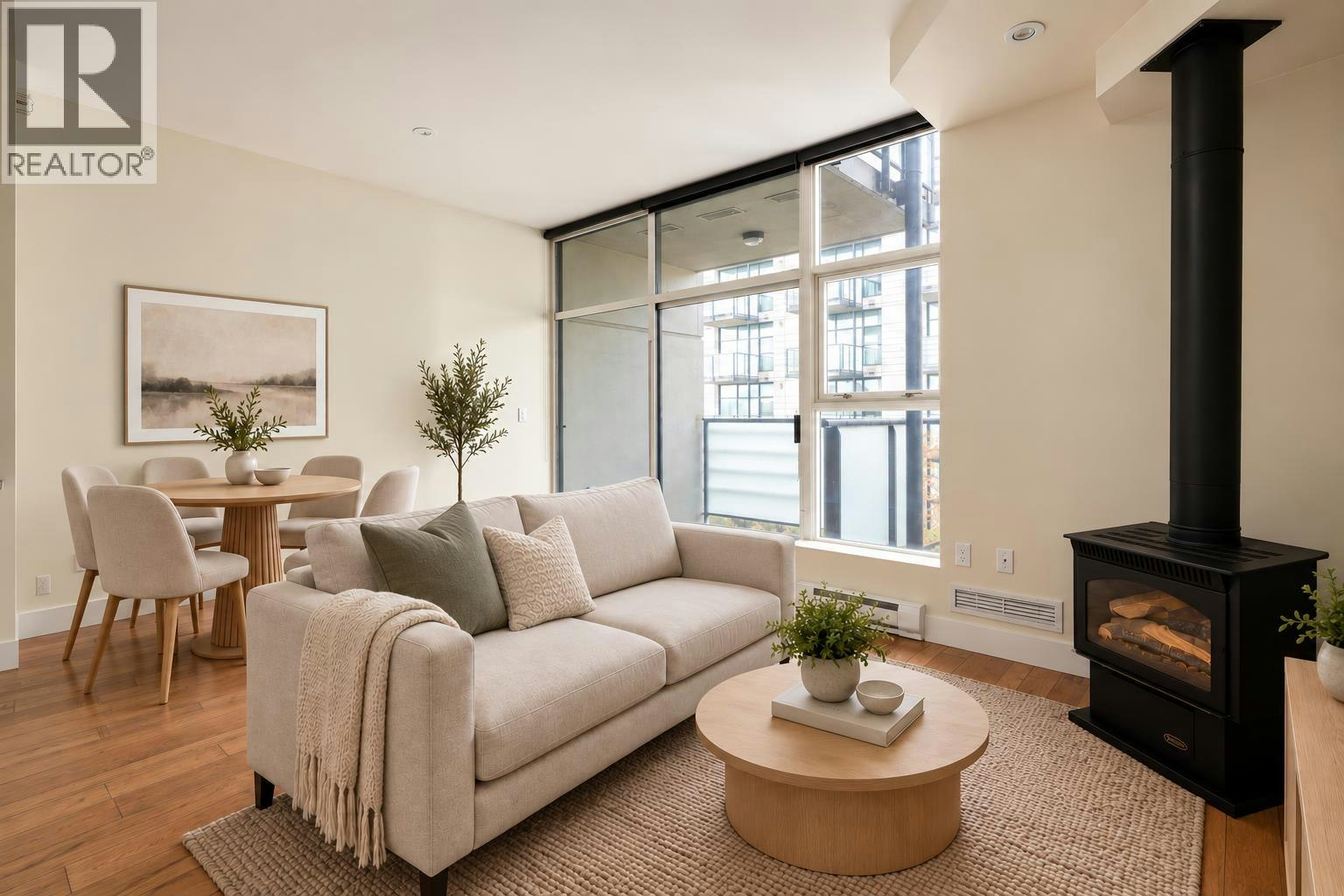 322-8988 Hudson Street, Vancouver, BC, V6P 6Z1