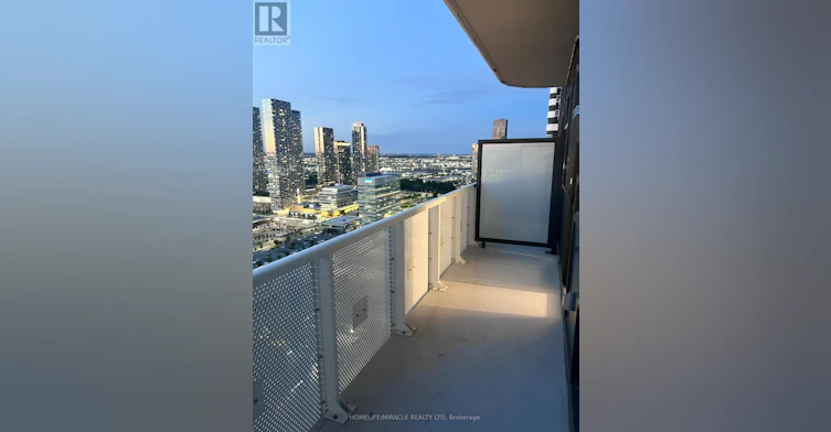 3708-225 Commerce Street, Vaughan, ON, L4K 5Z7 - 14
