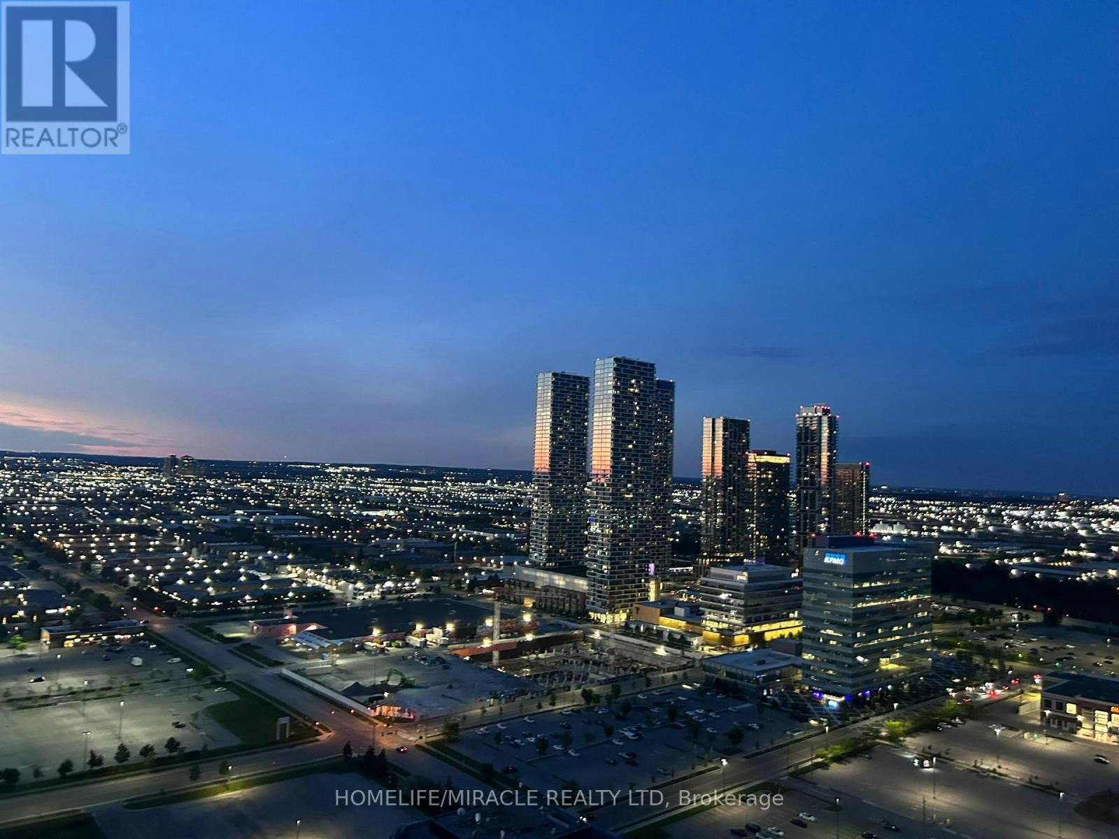 3708-225 Commerce Street, Vaughan, ON, L4K 5Z7 - 8