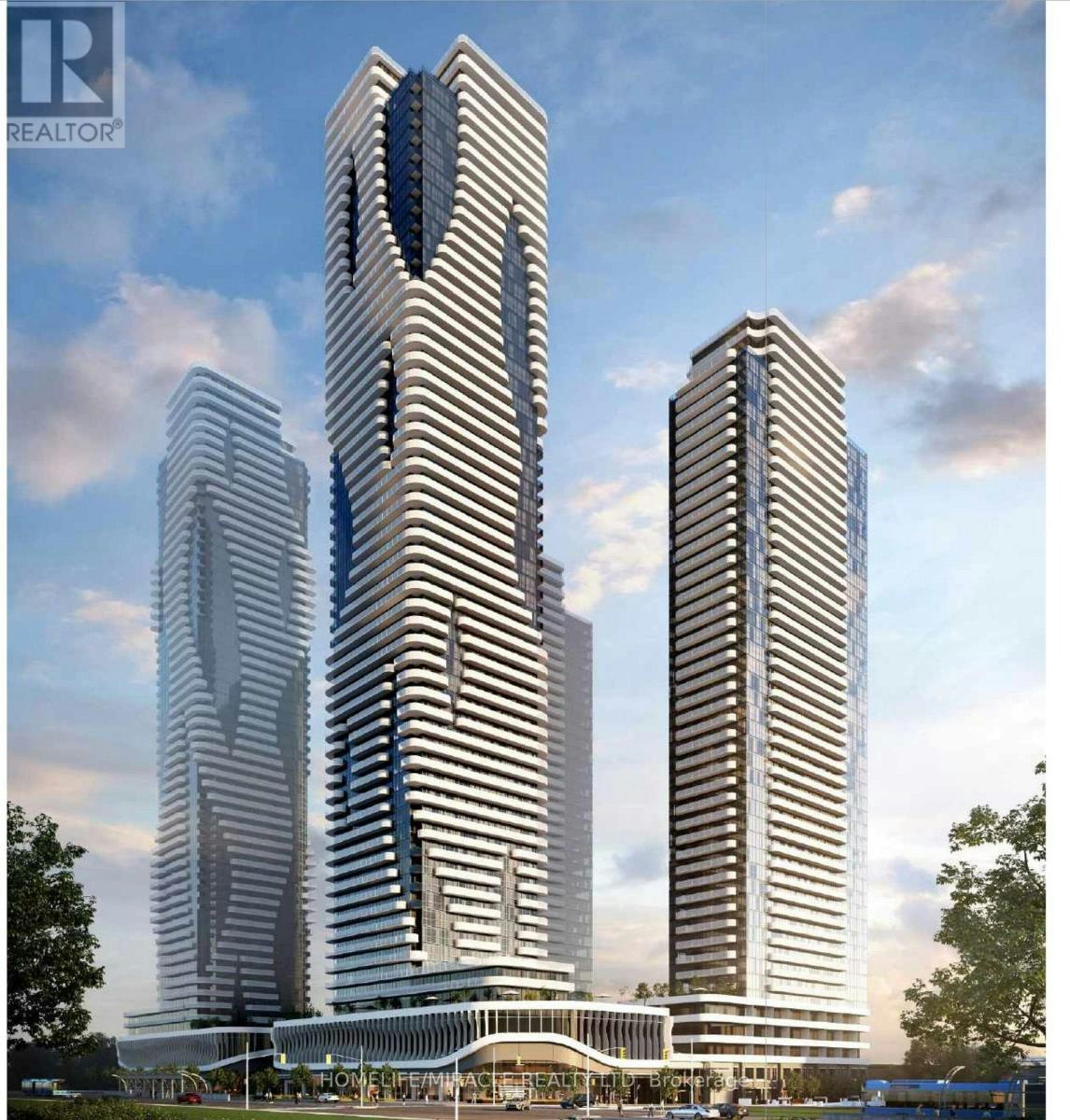 3708-225 Commerce Street, Vaughan, ON, L4K 5Z7 - 19