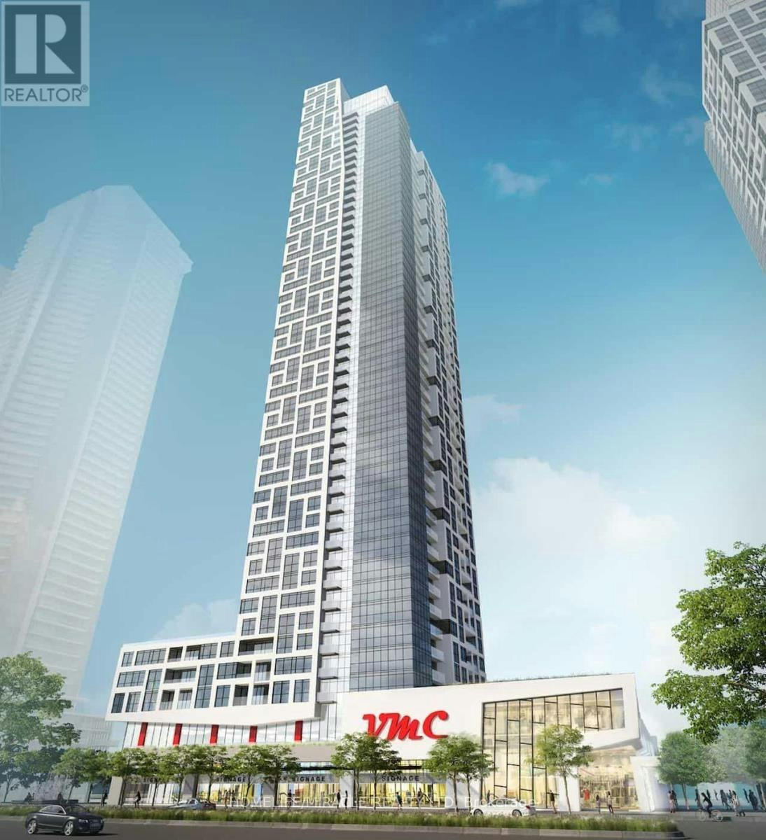 3708-225 Commerce Street, Vaughan, ON, L4K 5Z7 - 17