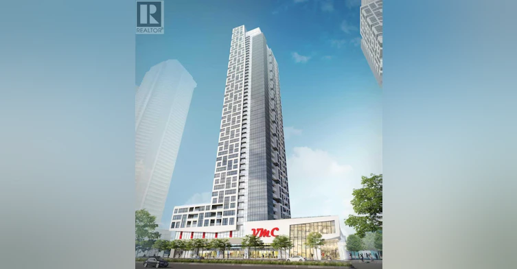 3708-225 Commerce Street, Vaughan, ON, L4K 5Z7 - 17