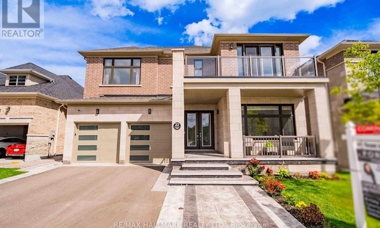 23 Carlinds Crescent