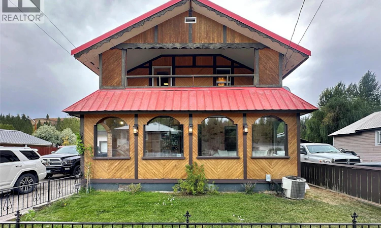 396 Burton Avenue