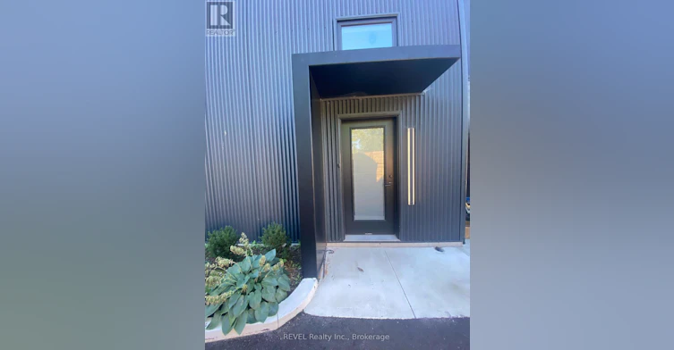 2-5361 Valley Way, Niagara Falls, ON, L2E 1X5 - 5