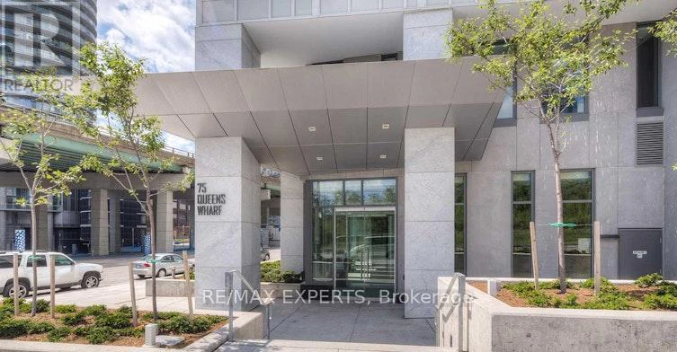 2509-75 Queens Wharf Road W, Toronto, ON, M5V 0J8 - 14
