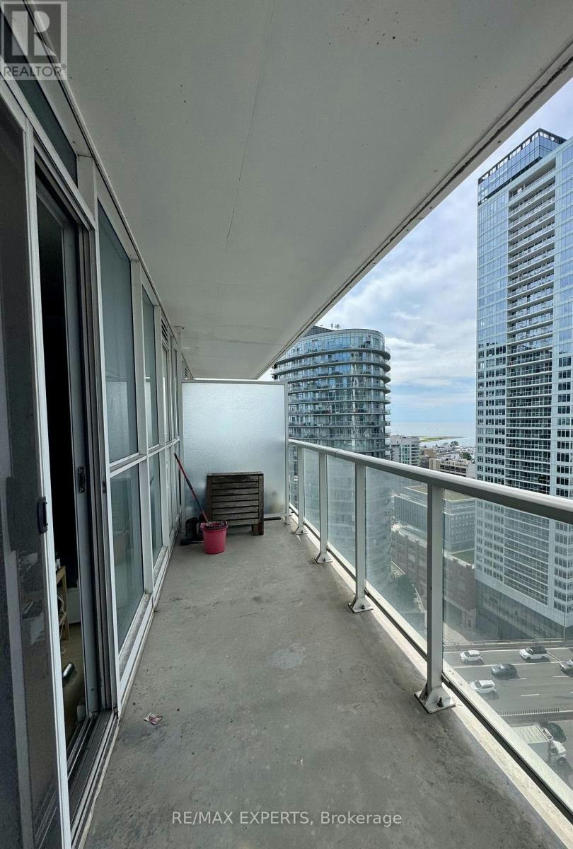 2509-75 Queens Wharf Road W, Toronto, ON, M5V 0J8 - 13