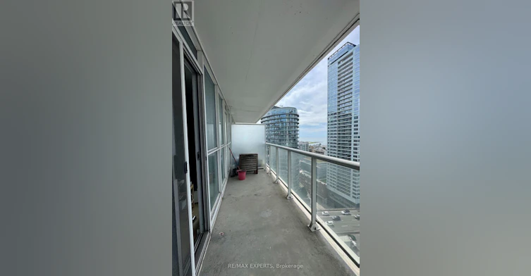 2509-75 Queens Wharf Road W, Toronto, ON, M5V 0J8 - 13