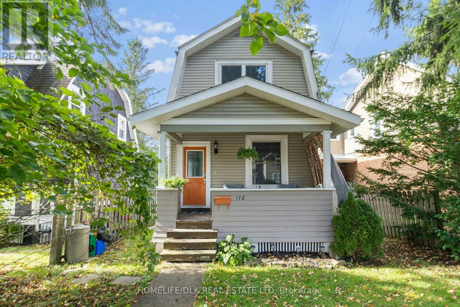172 Pearl Street W, Brockville, ON, K6V 4C8