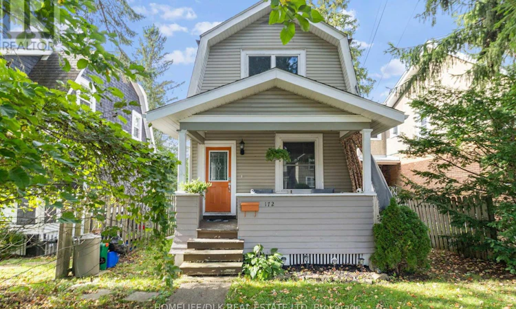 172 Pearl Street W
