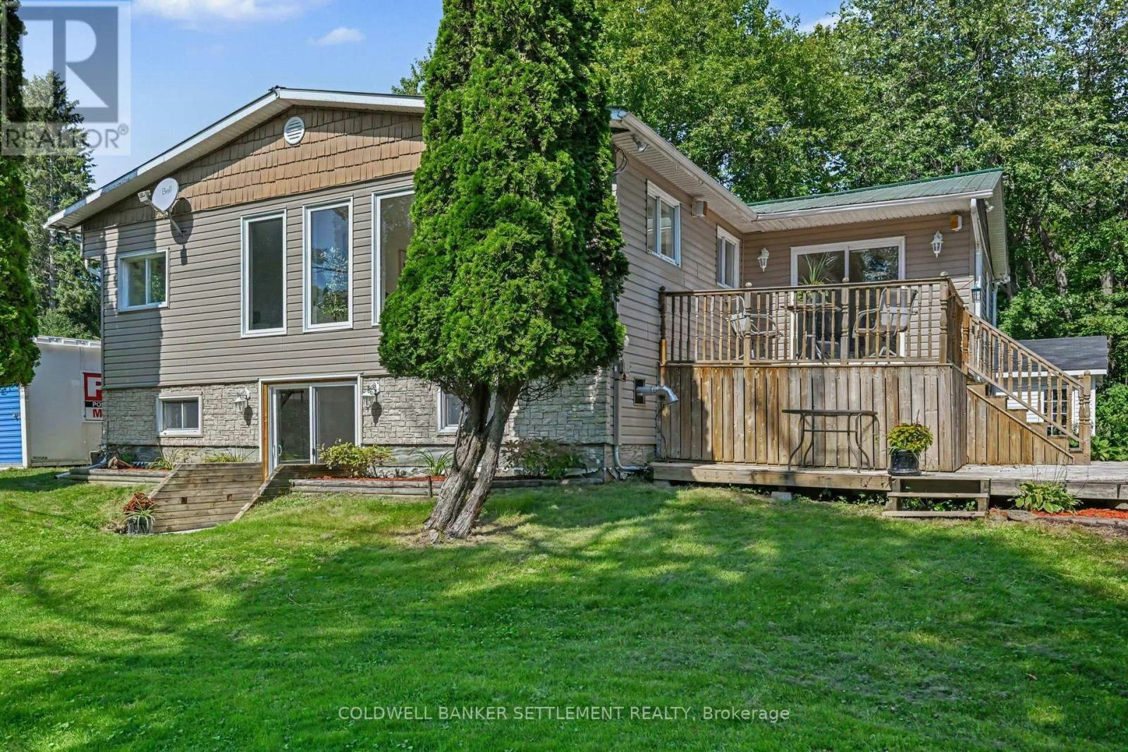 107 Chamney Shore Road, Drummond, ON, K7C 4K7