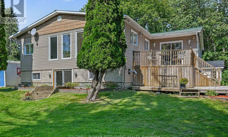 107 Chamney Shore Road