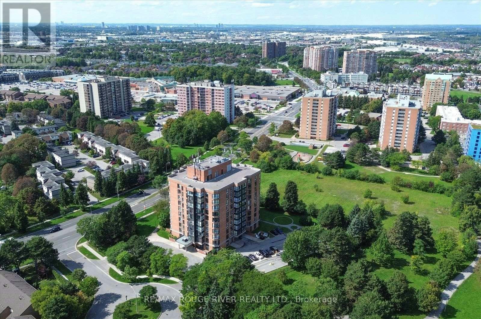 305-8 Silver Bell Grove, Toronto, ON, M1B 4Z3 - 31