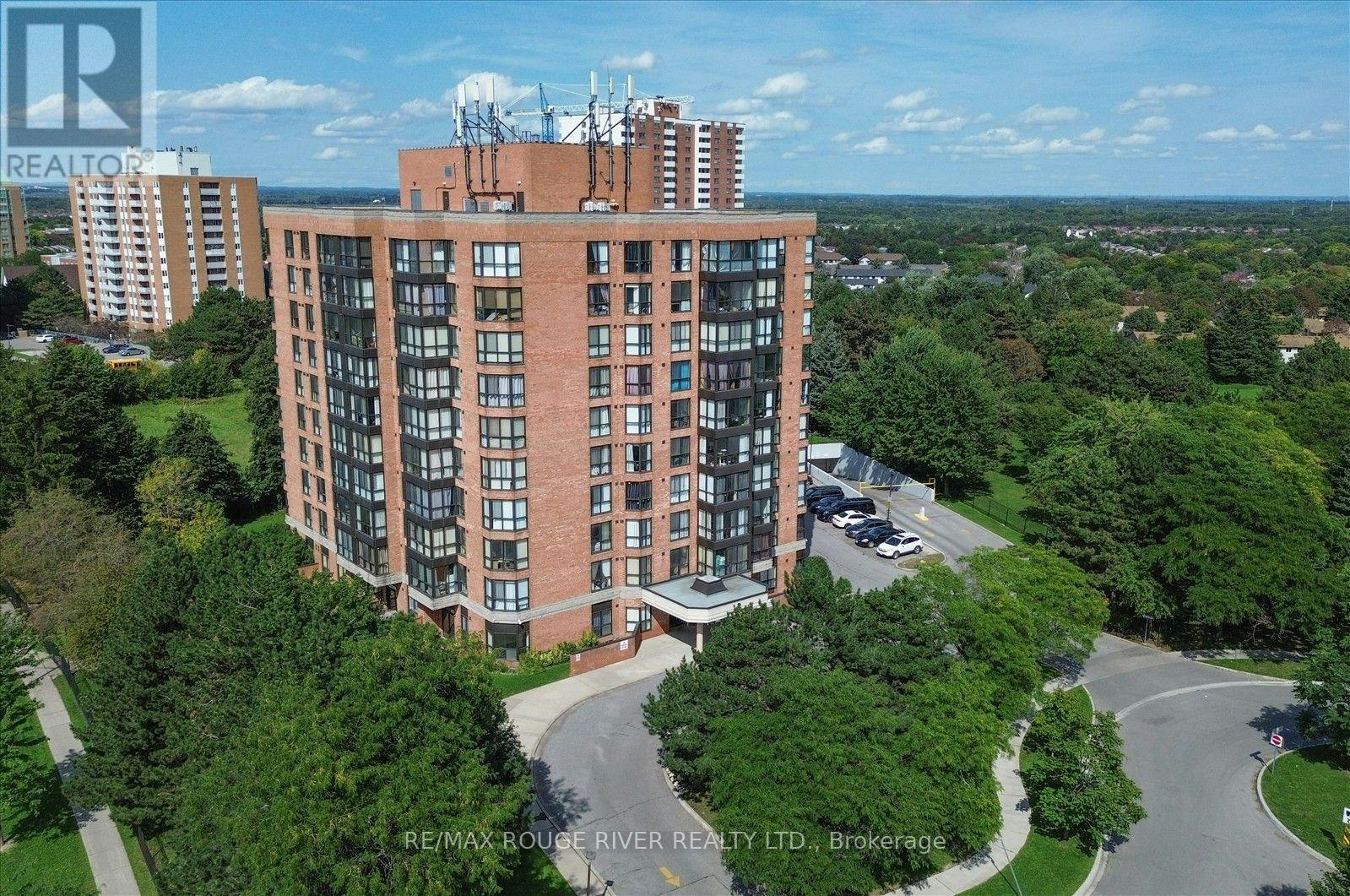 305-8 Silver Bell Grove, Toronto, ON, M1B 4Z3 - 3