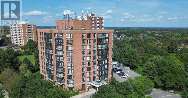 305-8 Silver Bell Grove, Toronto, ON, M1B 4Z3 - 3