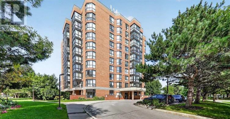 305-8 Silver Bell Grove, Toronto, ON, M1B 4Z3