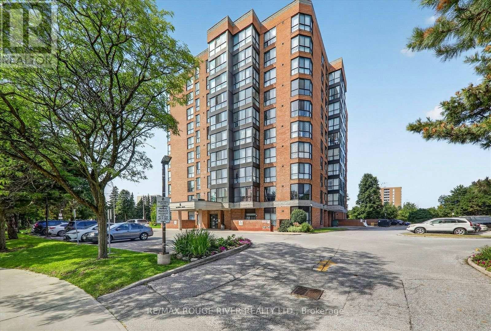 305-8 Silver Bell Grove, Toronto, ON, M1B 4Z3 - 2