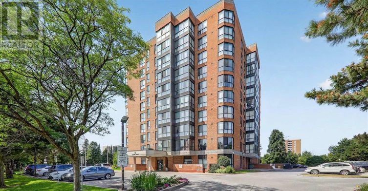 305-8 Silver Bell Grove, Toronto, ON, M1B 4Z3 - 2
