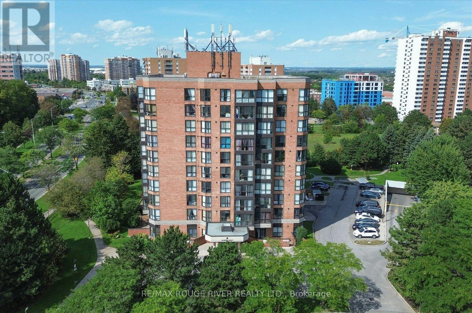 305-8 Silver Bell Grove, Toronto, ON, M1B 4Z3 - 4
