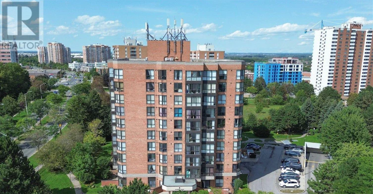 305-8 Silver Bell Grove, Toronto, ON, M1B 4Z3 - 4